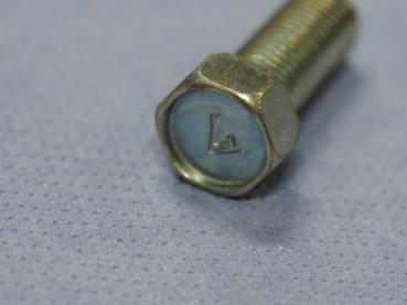 Sechskantschraube 10x25 für Suzuki